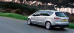 Ford S-Max 2006 года